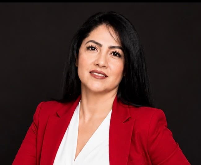 Patricia Escobedo, Owner of P&A Financial LLC